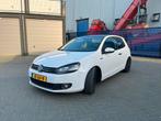Volkswagen Golf 1.4 TSI 118KW DSG 2009 Wit, Auto-onderdelen, Ophalen, Achter, Volkswagen, Bumper