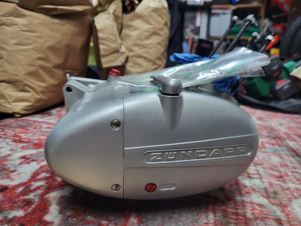 Gereviseerde ronde 5bak, Ophalen of Verzenden, Zo goed als nieuw, Blok