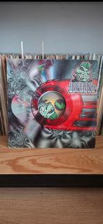 12" Bass-D & King Matthew - Like A Dream Happy Hardcore, Cd's en Dvd's, Vinyl | Dance en House, Ophalen of Verzenden, Zo goed als nieuw