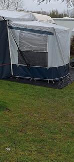 Erker voor voortent, Ophalen of Verzenden, Zo goed als nieuw