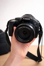 Canon PowerShot SX30 IS, Ophalen of Verzenden