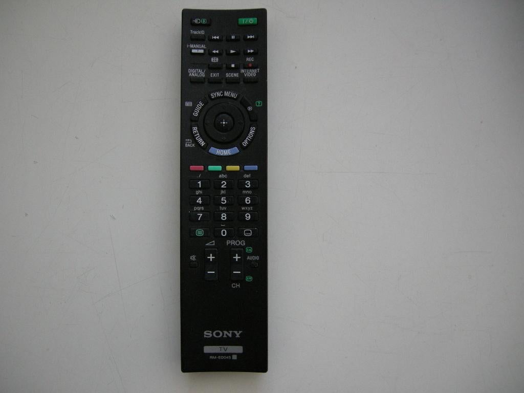 Sony RM ED045 - zgan, Ophalen, Zo goed als nieuw