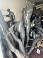 Diverse paspoppen - Ideaal voor winkelpresentatie, Hobby en Vrije tijd, Ophalen, Gebruikt