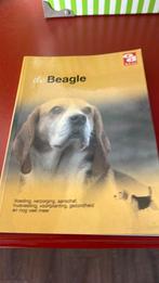 De Beagle, Ophalen of Verzenden, Gelezen, Honden