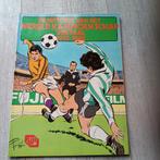 Wereldkampioenschap voetbal 1932-1982, Eén stripboek, Ophalen of Verzenden, Gelezen