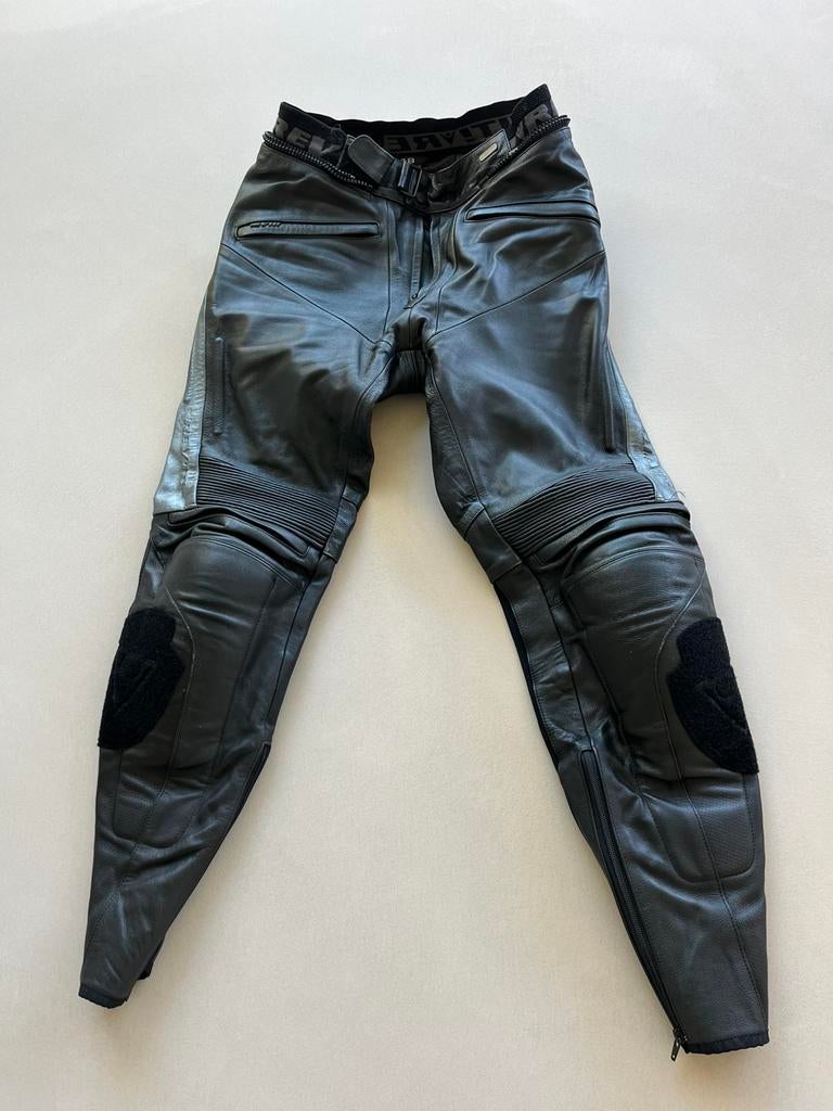 Motorpak man Rev’it, Ophalen of Verzenden, Tweedehands, Heren, Combipak