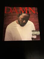 Kendrick Lamar - DAMN. vinyl (2LP), Ophalen of Verzenden, Gebruikt, 12 inch, Overige genres
