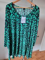 Tuniek wide bottom BELLA Yoek, Kleding | Dames, Yoek, Nieuw, Ophalen of Verzenden, Blouse of Tuniek