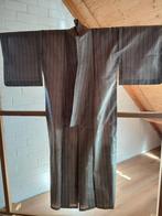 Traditionele Japanse Kimono line, Ophalen of Verzenden