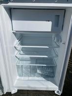 Etna Koel/vries combinatie Inbouw A+, Gebruikt, 100 tot 150 liter, 45 tot 60 cm, Met vriesvak