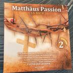 J.S. Bach Matthäus Passion (2CD + DVD Boxset), Boxset, Ophalen of Verzenden, Zo goed als nieuw, Barok