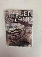 Beleef de natuur 2018, Postzegels en Munten, Postzegels | Nederland, Ophalen of Verzenden