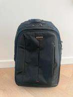 Samsonite Guardit 3.0 laptop trolley rugzak, Ophalen, 17 inch of meer, Zo goed als nieuw, Rugzak