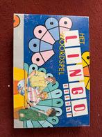 Lingo Deluxe Het Woordspel, Een of twee spelers, Ophalen, Gebruikt