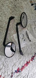 Triumph spiegels, Ophalen of Verzenden, Nieuw