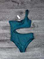 Nieuw vila badpak maat s, Kleding | Dames, Badmode en Zwemkleding, Ophalen of Verzenden, Zo goed als nieuw, Groen, Badpak