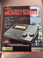 Scanner, Ophalen of Verzenden