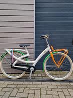 Union roetz damesfiets Postcode loterij - 28 inch - NIEUW!, 50 tot 53 cm, Ophalen, Nieuw, Union