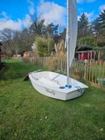 Optimist, Ophalen, Gebruikt, Optimist, Minder dan 3 meter