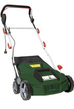 Te huur verticuteermachine Valkenswaard optie brengen+halen, Ophalen, Nieuw, Elektrisch