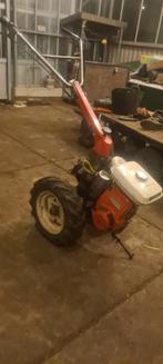 Honda F700 tuinfrees opknapper, Tuin en Terras, Hand-tuingereedschap, Ophalen