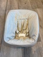 Stokke Newborn Set voor de Tripp Trapp kinderstoel, Kinderen en Baby's, Kinderstoelen, Ophalen of Verzenden, Zo goed als nieuw