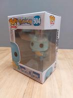 Squirtle (Funko Pop) Pokemon #504, Ophalen of Verzenden, Zo goed als nieuw
