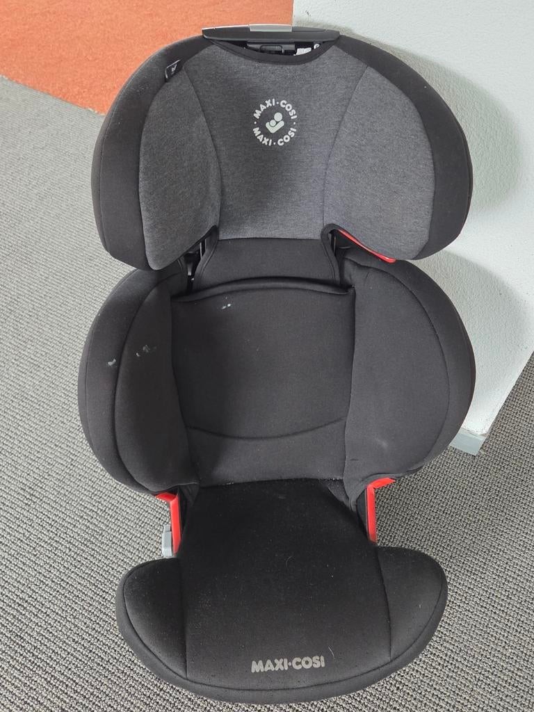 Maxi-Cosi RodiFix AirProtect - ISOFIX autostoel, Ophalen, 15 t/m 36 kg, Zo goed als nieuw, Isofix