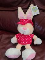 Mimihopps Diddl 35cm, Verzamelen, Diddl, Ophalen of Verzenden, Papier, Kaart of Schrift