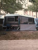 Dorema luifel maat 10, Caravans en Kamperen, Ophalen of Verzenden, Zo goed als nieuw, Tot en met 4