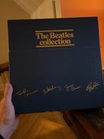 Beatles Collection box zonder inhoud, Ophalen, 1960 tot 1980, Gebruikt, Overige formaten