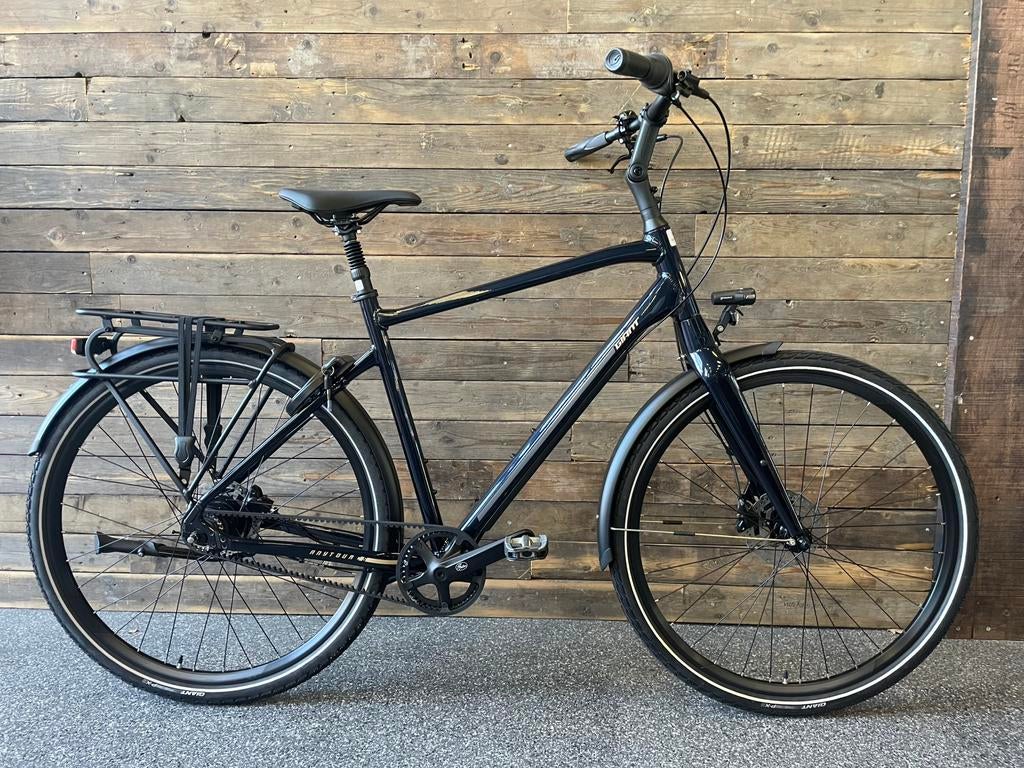 Giant AnyTour CS 2, Fietsen en Brommers, Ophalen, Versnellingen, Nieuw, Giant