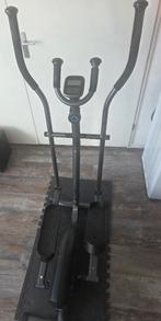 Crosstrainer Hometrainer, Ophalen, Zo goed als nieuw, Buik, Crosstrainer