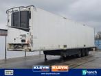 SCHMITZ N/A thermo king spectrum, Auto's, Overige kleuren, Origineel Nederlands, Bedrijf, Aanhangers en Opleggers