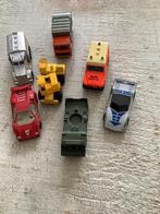 Oude Matchbox autootjes  gebruikt, Verzamelen, Speelgoed, Ophalen, Gebruikt