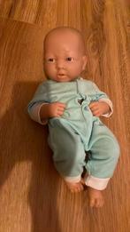 Levens-echte babypop, Ophalen of Verzenden, Zo goed als nieuw, Babypop