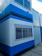 VOORJAARSOPRUIMING 3 x Goedkope unit 6x3 meter, Ophalen