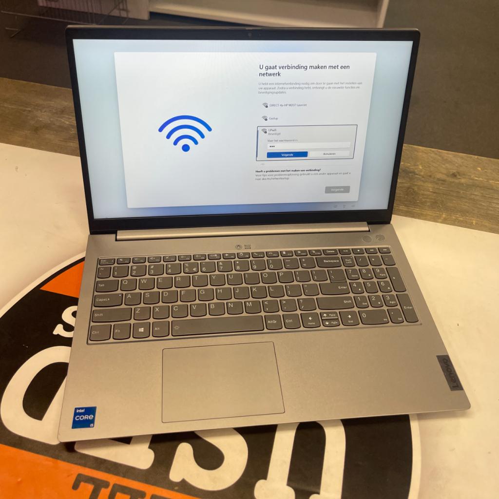 Lenovo Thinkbook 15 G2 ITL - 8GB 256GB - i5 11e, Lenovo, Zo goed als nieuw, Support@lenovo.com, Lenovo Group Limited
1009 Think Place
Morrisville, NC 27560
USA