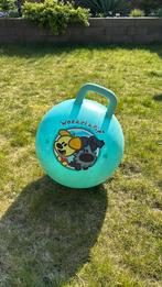 Skippybal Woezel en Pip, Kinderen en Baby's, Ophalen, Gebruikt