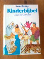 James Bentley Kinderbijbel, en andere Bijbels, Boeken, Ophalen of Verzenden, Zo goed als nieuw