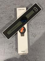 Samsung Galaxy Watch 7 40mm LTE, Ophalen of Verzenden, Zo goed als nieuw, Groen, Android