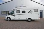 Hymer T 578 GL | Automaat | Enkele bedden | Hefbed | Automat, Automaat, Overige brandstoffen, Bedrijf, Hymer