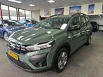 Dacia JOGGER 1.0 TCe Extreme 5p., Voorwielaandrijving, Handgeschakeld, Jogger, 999 cc