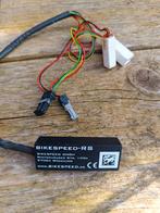 Bosch Active Line bikespeed-RS speedclip speedbox, Ophalen of Verzenden