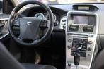 Volvo XC60 3.0 T6 AWD SUMMUM | AUT | PANO | TREKHAAK, Automaat, Gebruikt, 2000 kg, Leder en Stof