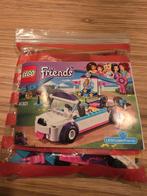 Lego Friends 41301 Puppy Optocht - Compleet!, Ophalen of Verzenden, Zo goed als nieuw, Complete set, Lego