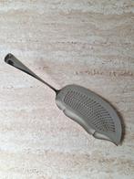 Visschep Zilver, Antiek en Kunst, Ophalen of Verzenden, Zilver