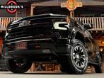 Chevrolet Silverado Z71 Trailboss Widebody LPG Bedcover in k, Auto's, Chevrolet, Automaat, Startonderbreker, 8 cilinders, 4 stoelen