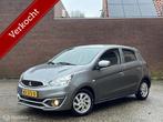 Mitsubishi Space Star 1.0 Cool+ | Org NL | 1ste Eigenaar, Voorwielaandrijving, Gebruikt, Euro 6, Origineel Nederlands
