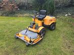 Zitmaaier Stiga Park Honda motor, Tuin en Terras, Zitmaaiers, Ophalen